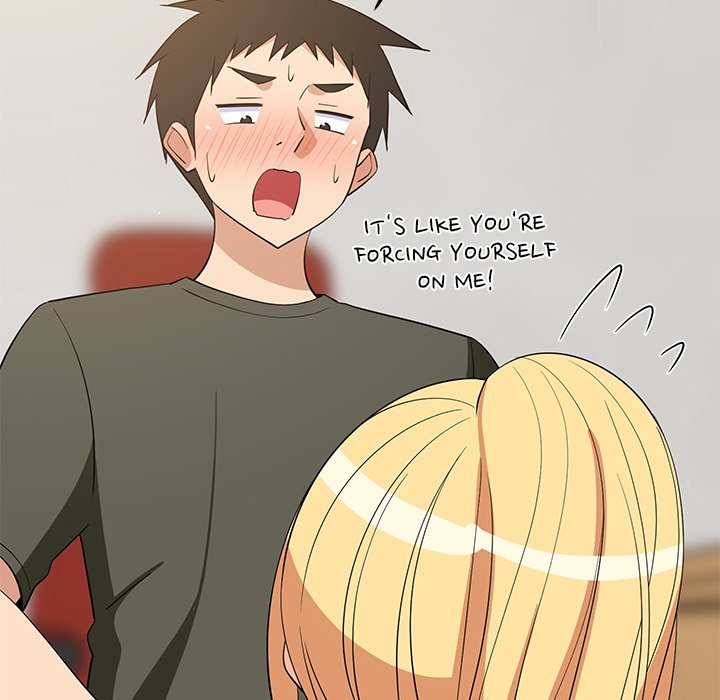 College Grades Skyrocketing Chapter 54 image 85