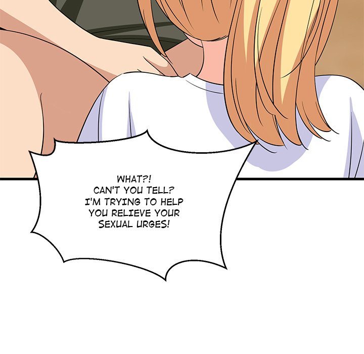 College Grades Skyrocketing Chapter 54 image 86