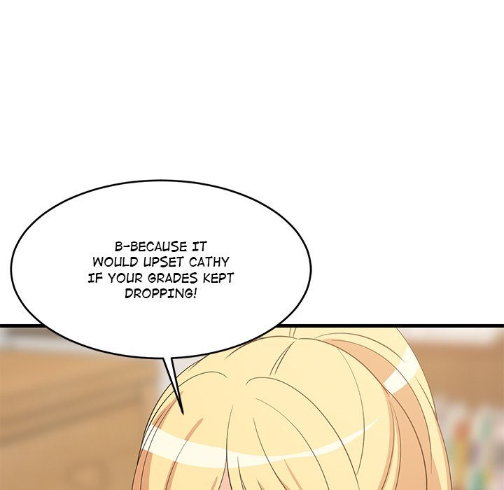 College Grades Skyrocketing Chapter 54 image 89