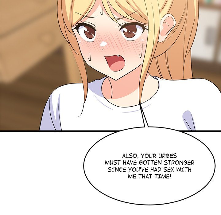 College Grades Skyrocketing Chapter 54 image 90