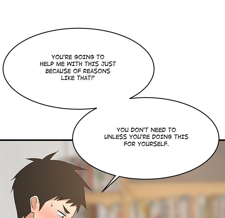 College Grades Skyrocketing Chapter 54 image 91