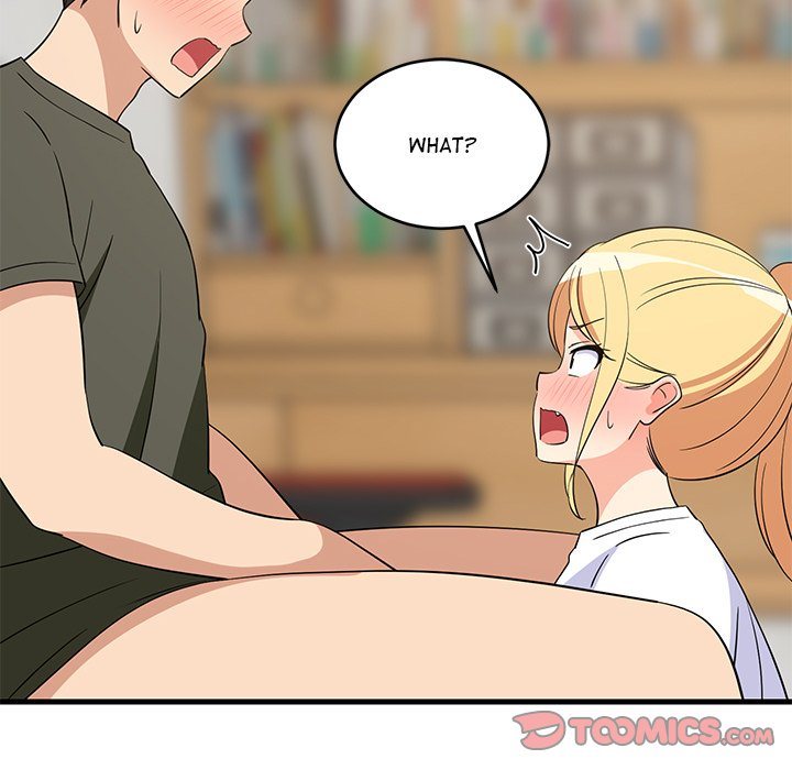 College Grades Skyrocketing Chapter 54 image 92