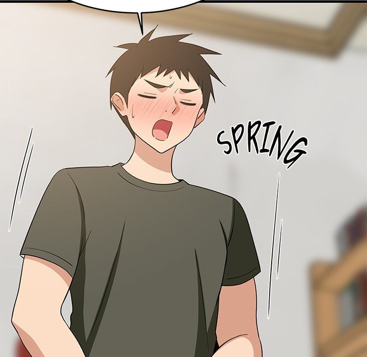 College Grades Skyrocketing Chapter 54 image 98