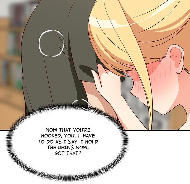 College Grades Skyrocketing Chapter 55 image 126