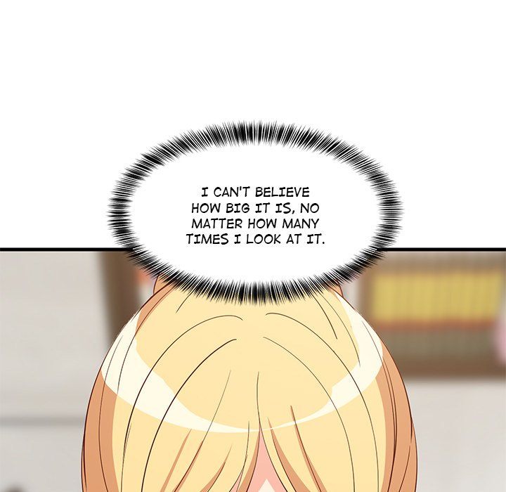 College Grades Skyrocketing Chapter 55 image 143