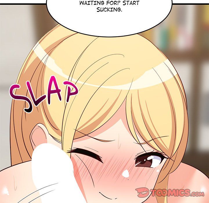 College Grades Skyrocketing Chapter 55 image 146
