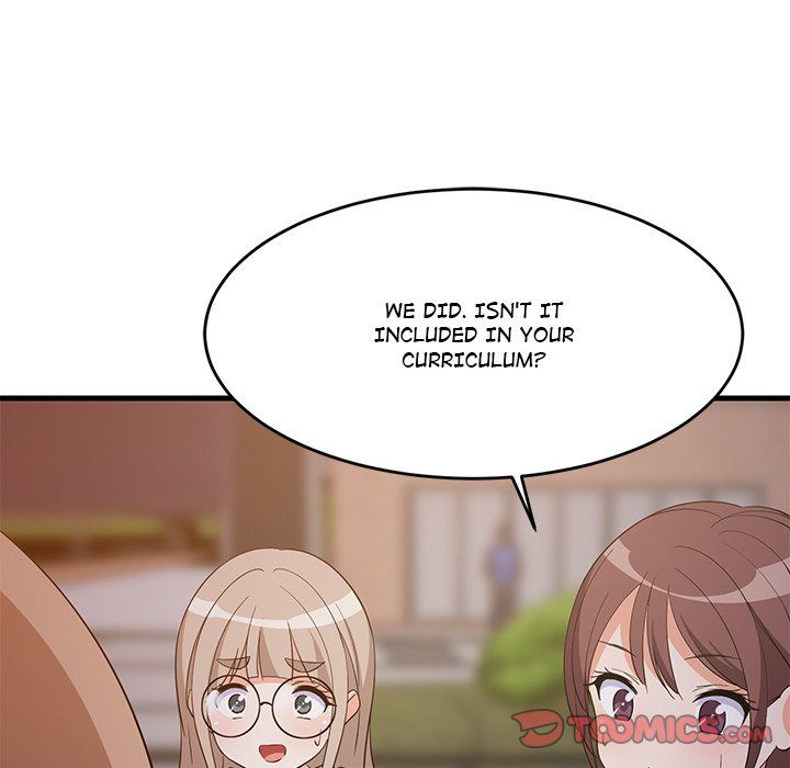 College Grades Skyrocketing Chapter 55 image 14