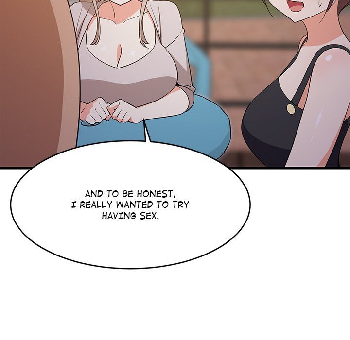 College Grades Skyrocketing Chapter 55 image 15