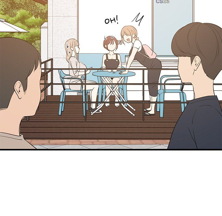 College Grades Skyrocketing Chapter 55 image 24