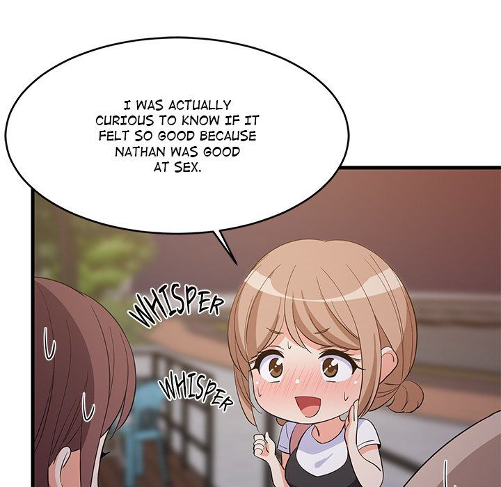 College Grades Skyrocketing Chapter 55 image 27