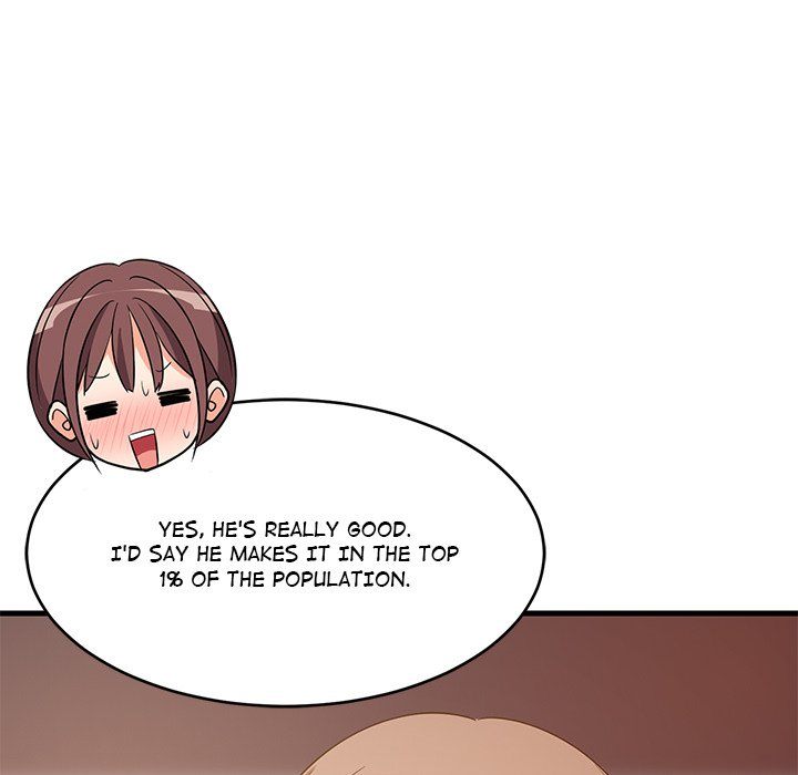 College Grades Skyrocketing Chapter 55 image 31