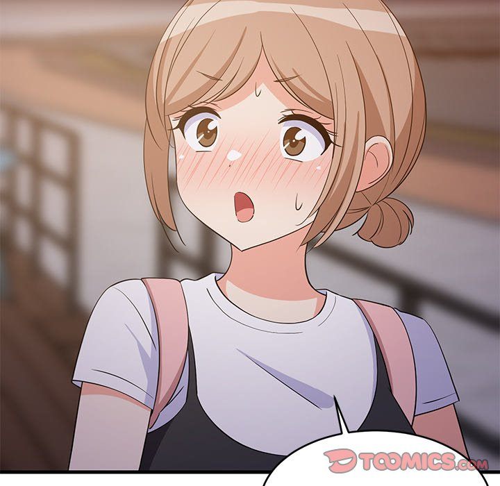 College Grades Skyrocketing Chapter 55 image 32