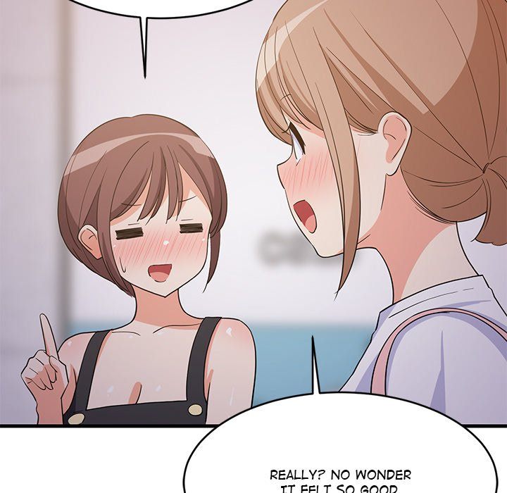 College Grades Skyrocketing Chapter 55 image 34