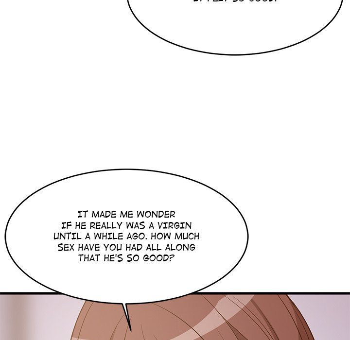 College Grades Skyrocketing Chapter 55 image 35