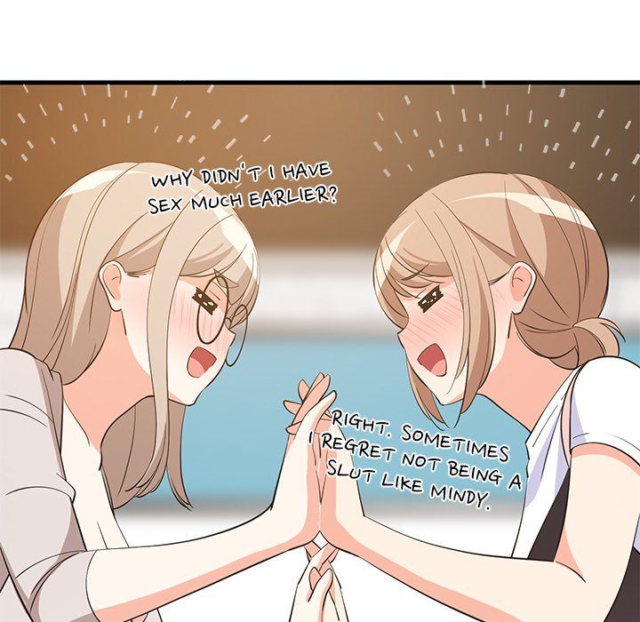 College Grades Skyrocketing Chapter 55 image 46