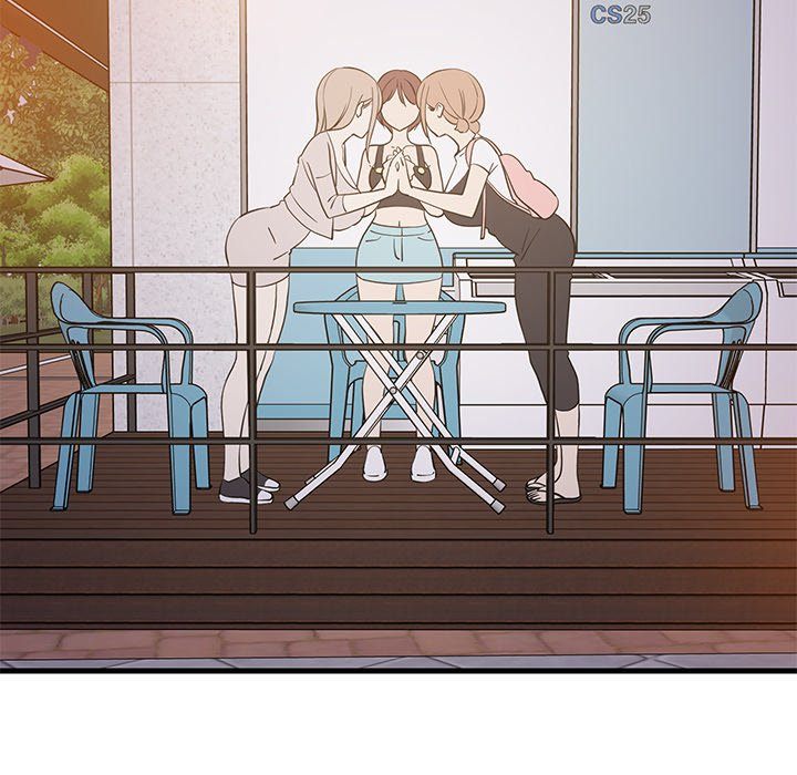 College Grades Skyrocketing Chapter 55 image 55