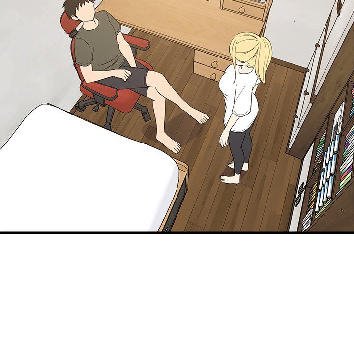 College Grades Skyrocketing Chapter 55 image 63