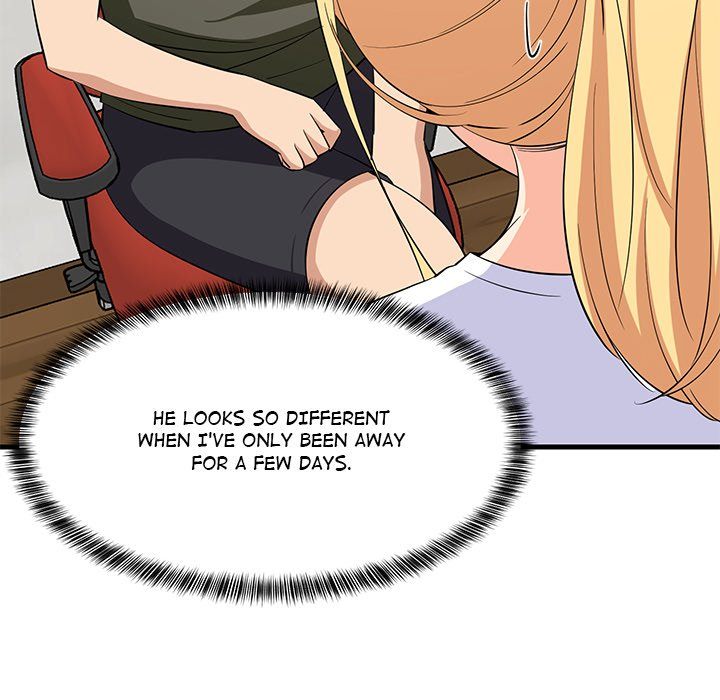 College Grades Skyrocketing Chapter 55 image 72