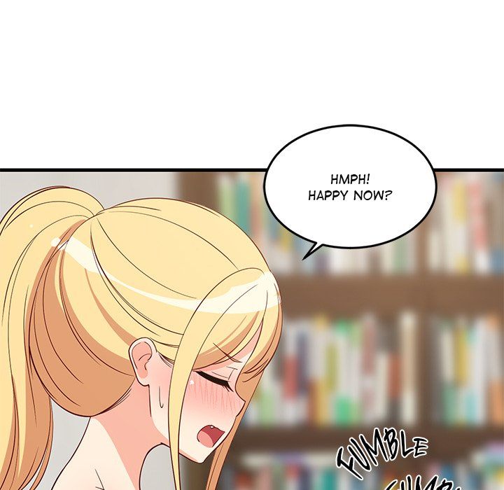 College Grades Skyrocketing Chapter 55 image 81