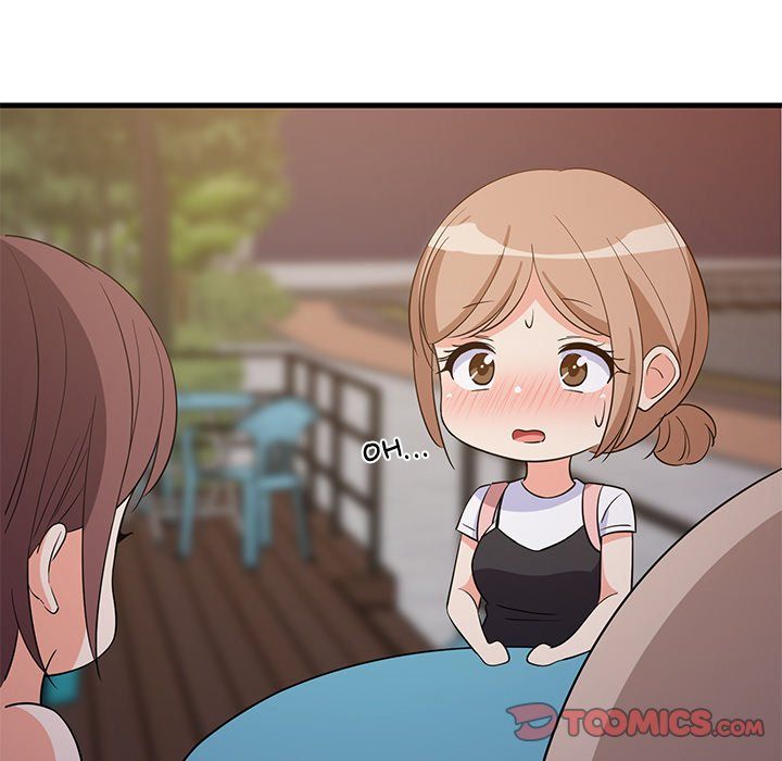 College Grades Skyrocketing Chapter 55 image 8