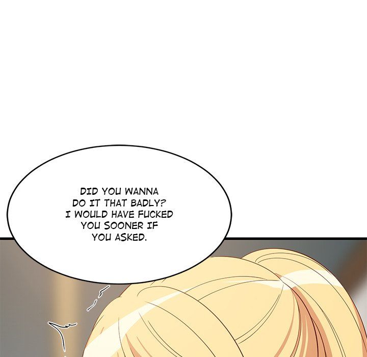 College Grades Skyrocketing Chapter 55 image 96