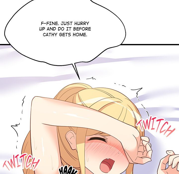 College Grades Skyrocketing Chapter 56 image 102