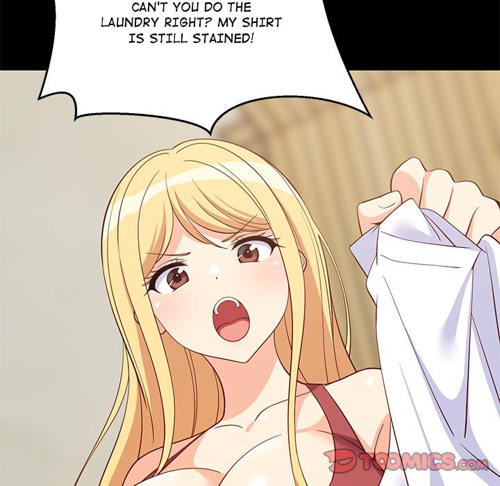 College Grades Skyrocketing Chapter 56 image 11