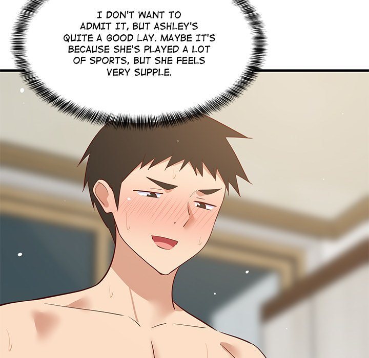 College Grades Skyrocketing Chapter 56 image 139