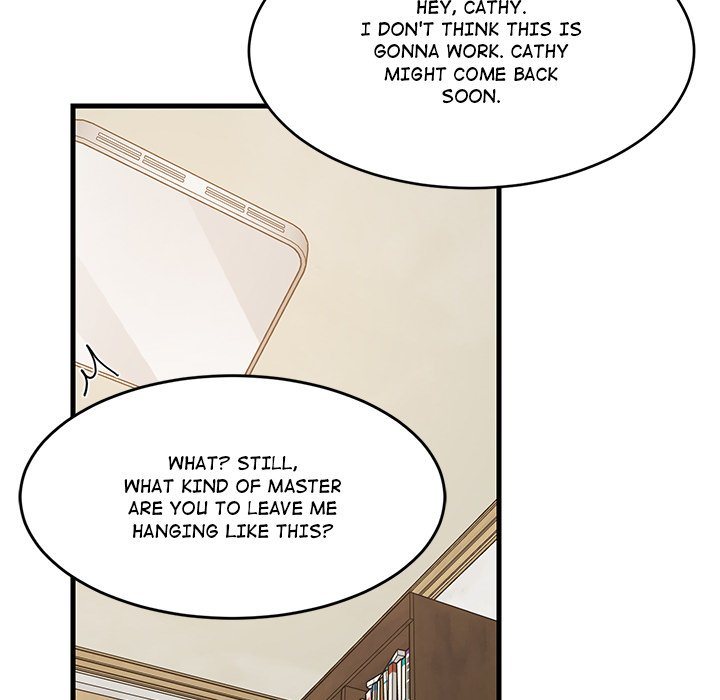 College Grades Skyrocketing Chapter 56 image 144