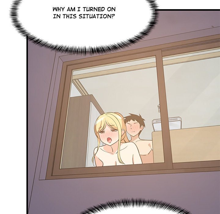 College Grades Skyrocketing Chapter 56 image 161