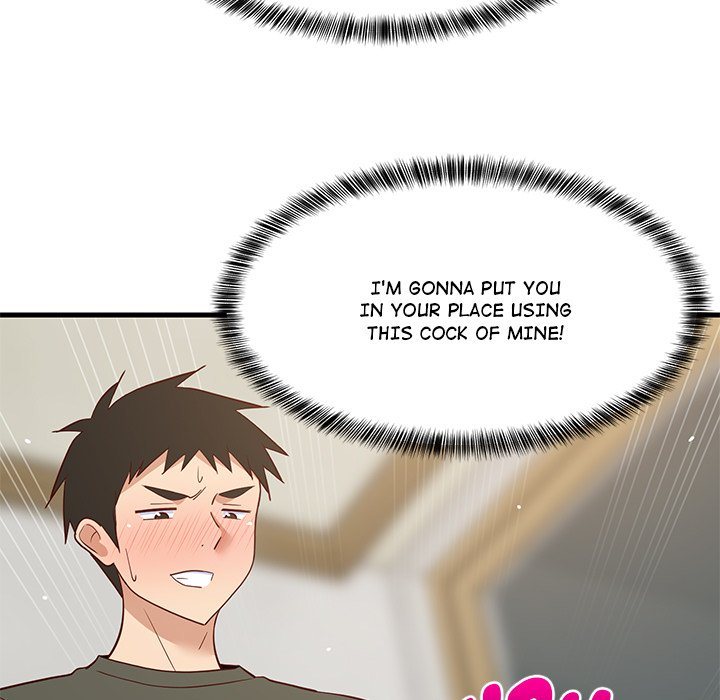 College Grades Skyrocketing Chapter 56 image 17