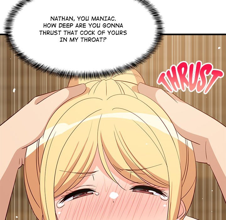 College Grades Skyrocketing Chapter 56 image 22
