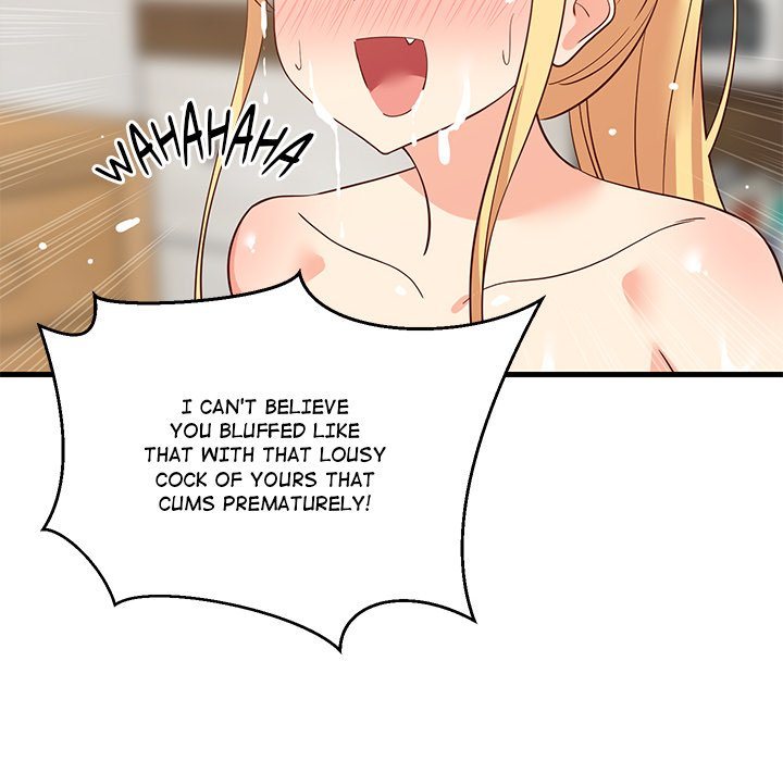 College Grades Skyrocketing Chapter 56 image 57