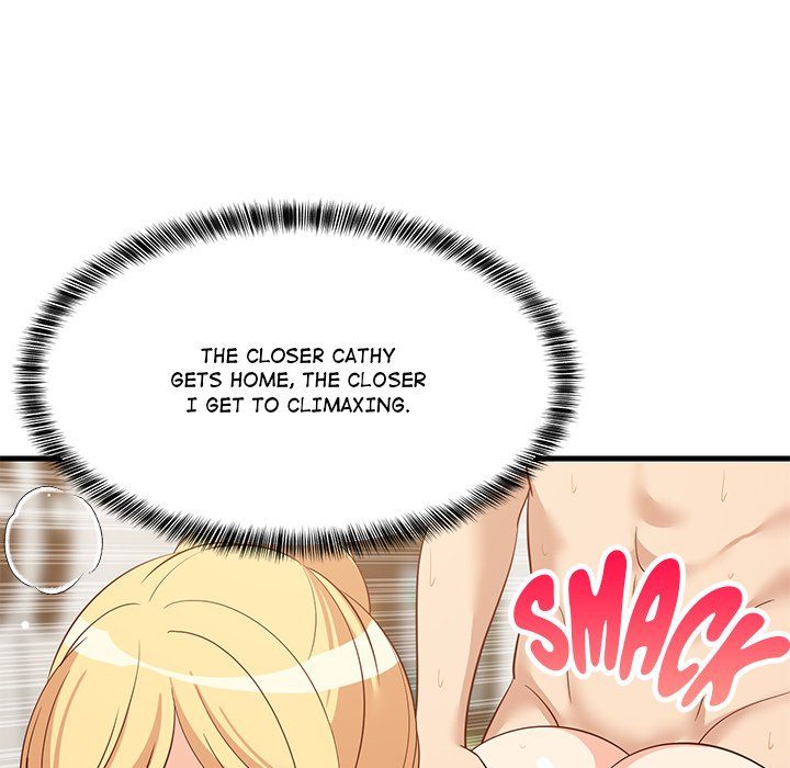 College Grades Skyrocketing Chapter 57 image 9