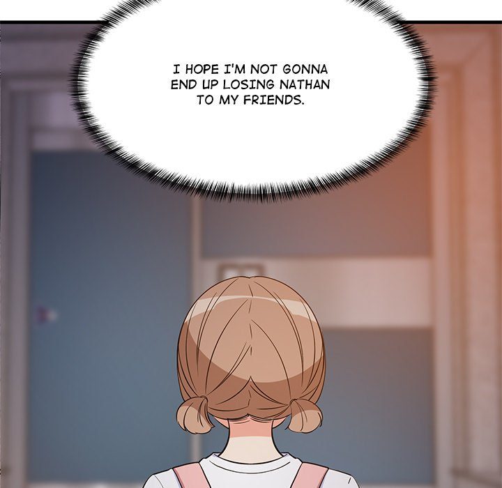 College Grades Skyrocketing Chapter 57 image 106