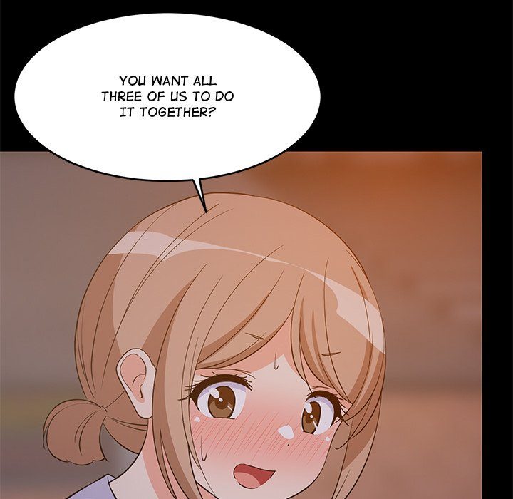 College Grades Skyrocketing Chapter 57 image 44