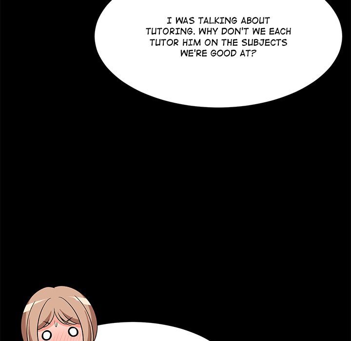 College Grades Skyrocketing Chapter 57 image 53