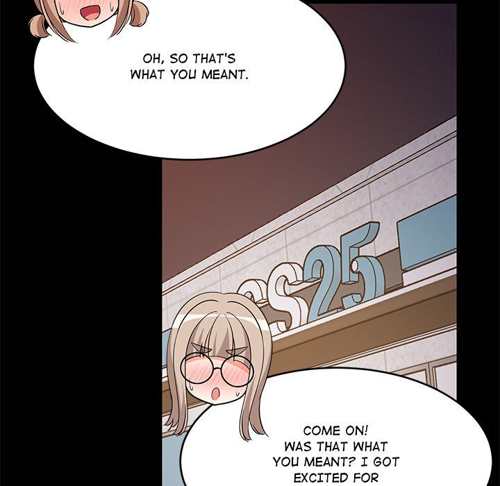 College Grades Skyrocketing Chapter 57 image 54