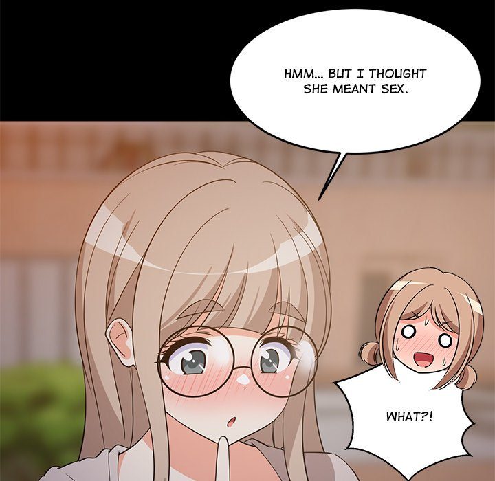 College Grades Skyrocketing Chapter 57 image 60