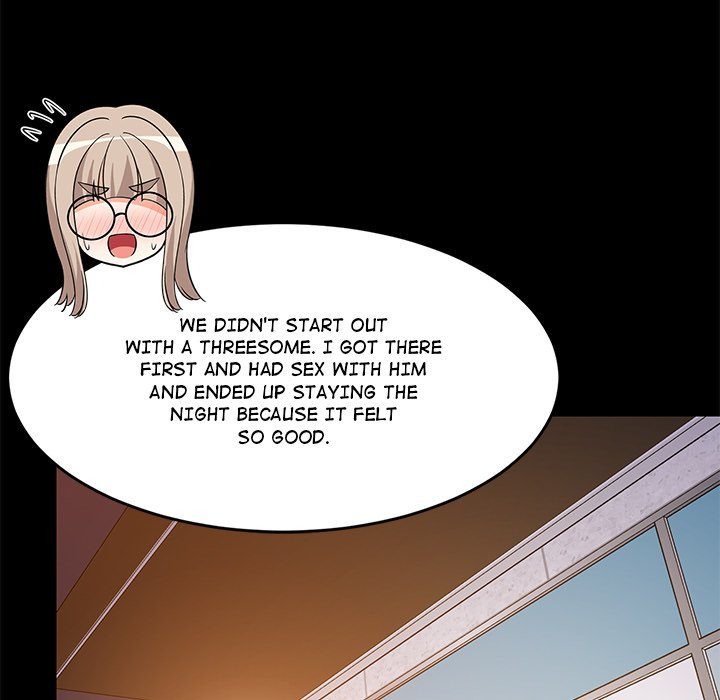 College Grades Skyrocketing Chapter 57 image 68