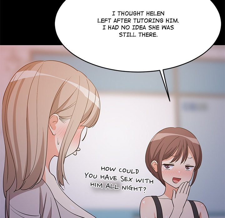 College Grades Skyrocketing Chapter 57 image 72