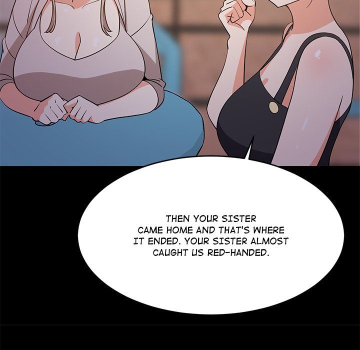 College Grades Skyrocketing Chapter 57 image 77