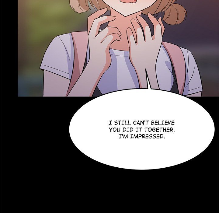 College Grades Skyrocketing Chapter 57 image 79