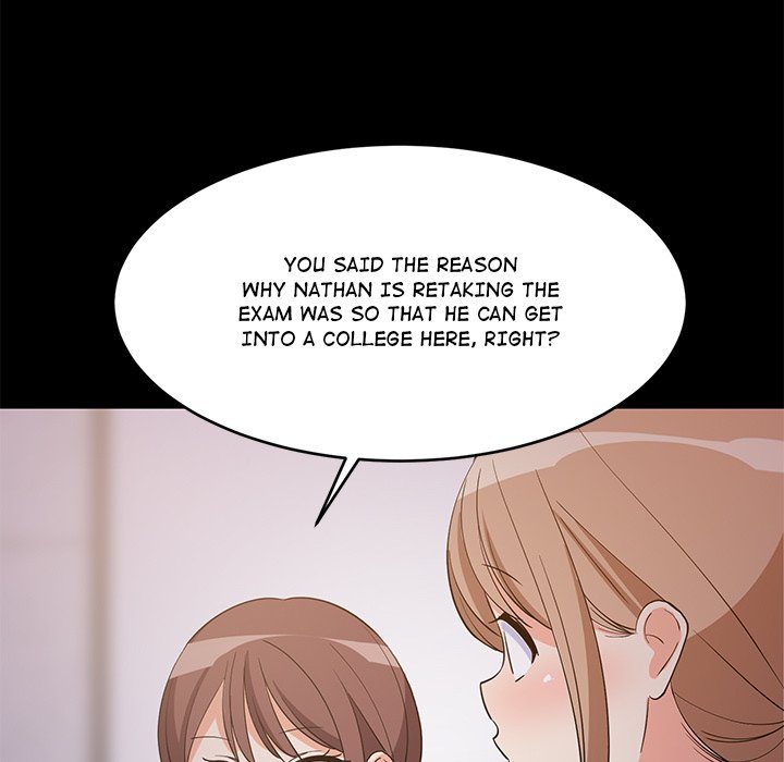 College Grades Skyrocketing Chapter 57 image 84