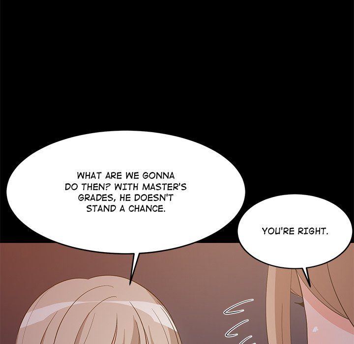 College Grades Skyrocketing Chapter 57 image 88