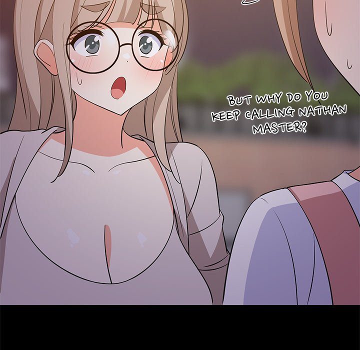 College Grades Skyrocketing Chapter 57 image 89