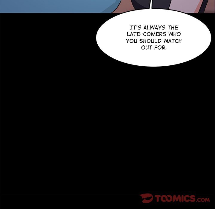 College Grades Skyrocketing Chapter 57 image 92
