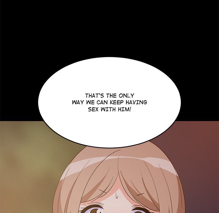 College Grades Skyrocketing Chapter 57 image 95