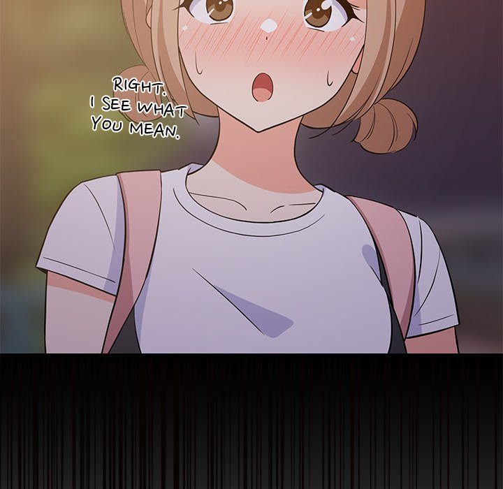College Grades Skyrocketing Chapter 57 image 96