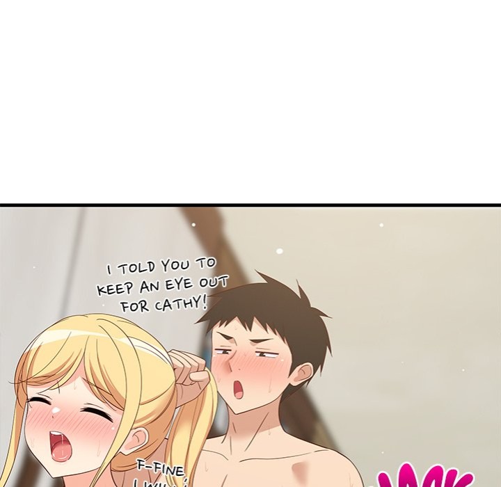 College Grades Skyrocketing Chapter 58 image 9
